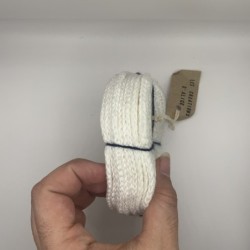  image des 10 disque demaquillants blancs de coté