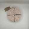 image des 10 disque demaquillants rose de haut 