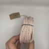  image des 10 disque demaquillants rose de coté