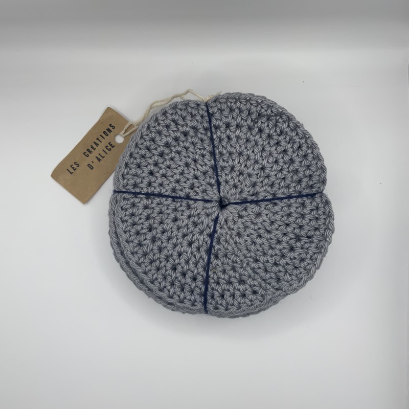 image des 10 disque demaquillants grisde haut 