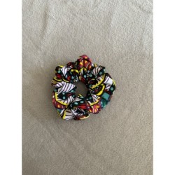 photo du Chouchou Africain Multicolores