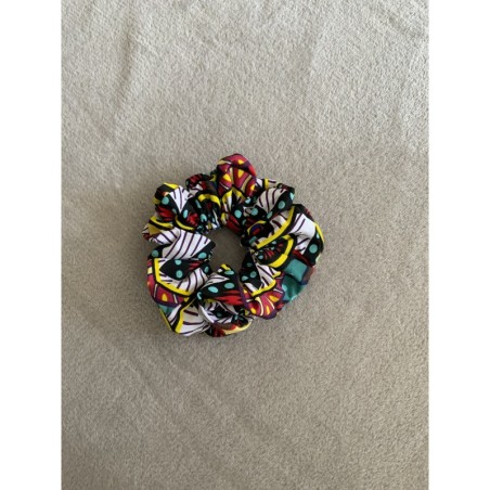photo du Chouchou Africain Multicolores