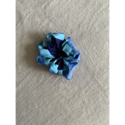 photo du Chouchou Rayé de plusieurs Bleues