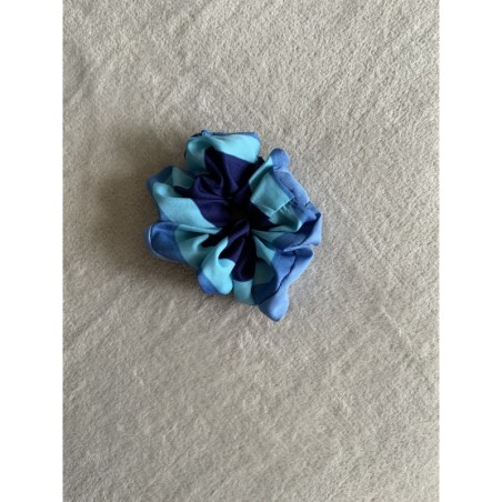 photo du Chouchou Rayé de plusieurs Bleues