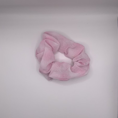 photo du Chouchou Rose Transparent