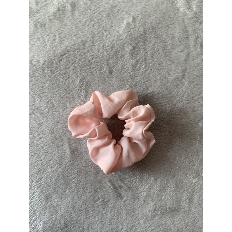 photo du Chouchou Satin Rose Claire