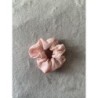 photo du Chouchou Satin Rose Claire