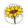 Illustration d’un tournesol 🌻