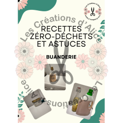 page de garde du ebook buanderie