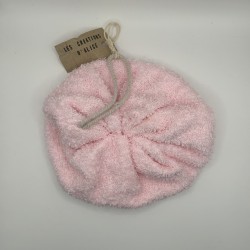 Fleur de douche  rose