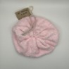 Fleur de douche  rose
